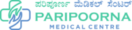 Paripoorna Medical Centre Logo