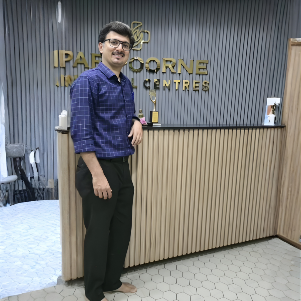 Dr Mallesh Pediatrician in Horamavu, Ramamurthy Nagar